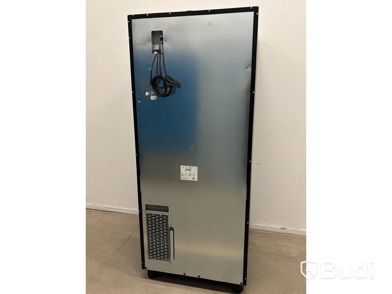 Kylautomat Vision, Comboplus S R 290 V8, inkl skärm, kortläsare och delar för inbyggnad
