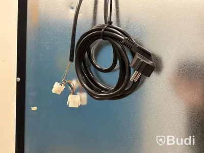 Kylautomat Vision, Comboplus S R 290 V8, inkl skärm, kortläsare och delar för inbyggnad