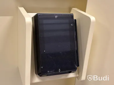 Kylautomat Vision, Comboplus S R 290 V8, inkl skärm, kortläsare och delar för inbyggnad