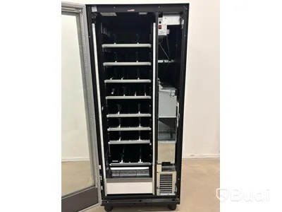 Kylautomat Vision, Comboplus S R 290 V8, inkl skärm, kortläsare och delar för inbyggnad