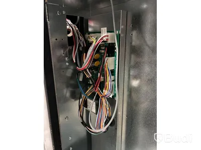 Kylautomat Vision, Comboplus S R 290 V8, inkl skärm, kortläsare och delar för inbyggnad