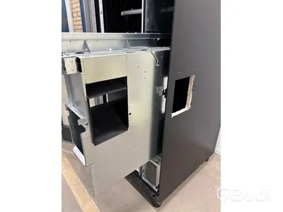 Kylautomat Vision, Comboplus S R 290 V8, inkl skärm, kortläsare och delar för inbyggnad