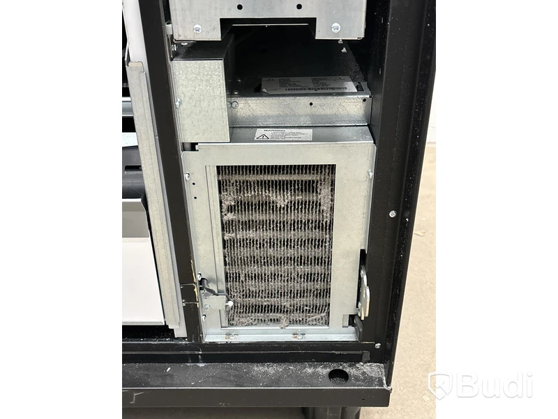 Kylautomat Vision, Comboplus S R 290 V8, inkl skärm, kortläsare och delar för inbyggnad