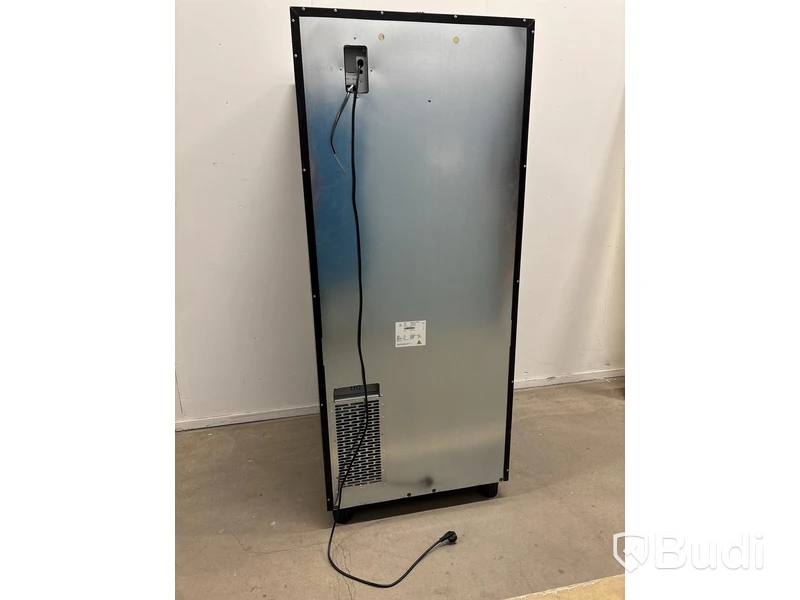 Kylautomat Vision, Comboplus S R 290 V8, inkl skärm, kortläsare och delar för inbyggnad