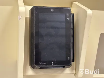 Kylautomat Vision, Comboplus S R 290 V8, inkl skärm, kortläsare och delar för inbyggnad