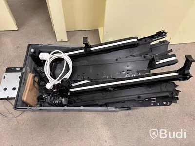 Kylautomat Vision, Comboplus S R 290 V8, inkl skärm, kortläsare och delar för inbyggnad
