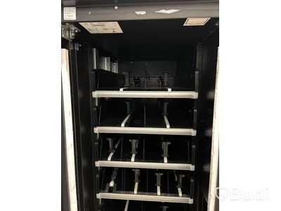 Kylautomat Vision, Comboplus S R 290 V8, inkl skärm, kortläsare och delar för inbyggnad