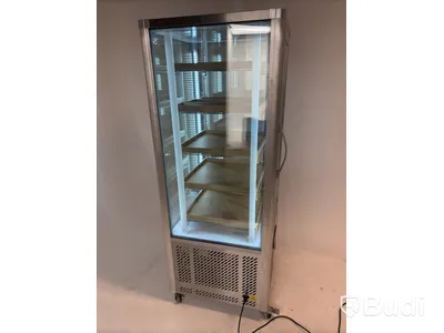 Displaykyl Tefcold, UPD200
