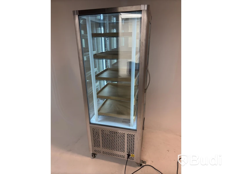 Displaykyl Tefcold, UPD200