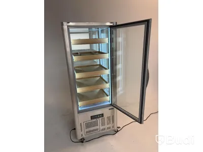 Displaykyl Tefcold, UPD200