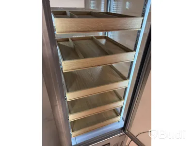 Displaykyl Tefcold, UPD200