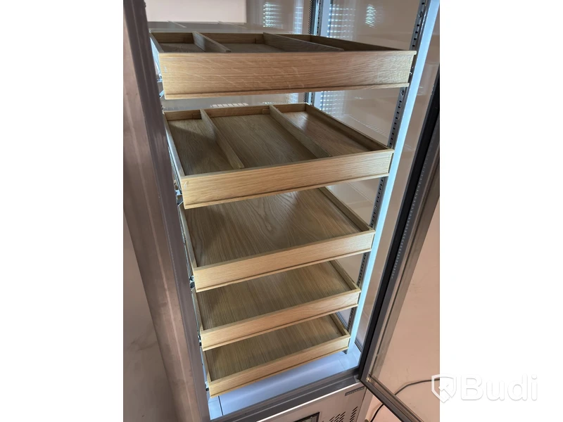 Displaykyl Tefcold, UPD200