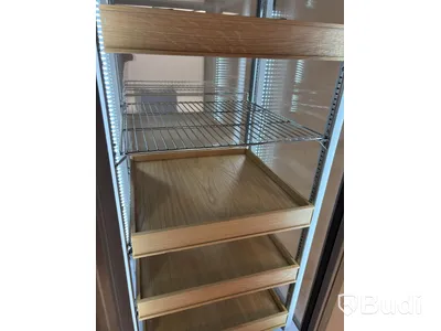 Displaykyl Tefcold, UPD200