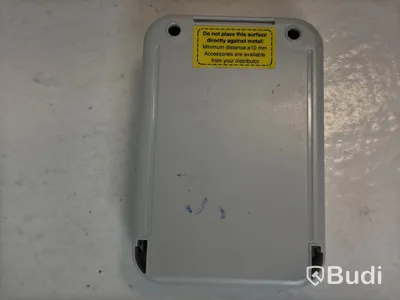 Displaykyl Tefcold, UPD200