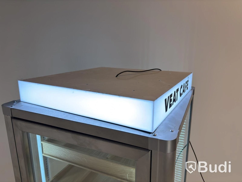Displaykyl Tefcold, UPD200
