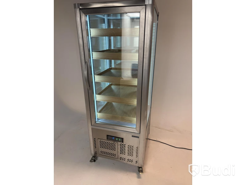 Displaykyl Tefcold, UPD200