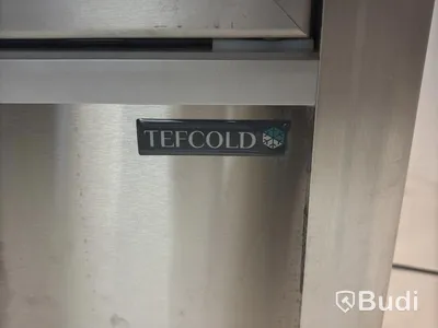 Displaykyl Tefcold, UPD200