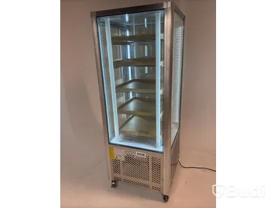 Displaykyl Tefcold, UPD200