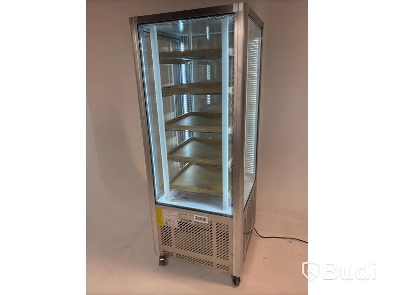 Displaykyl Tefcold, UPD200