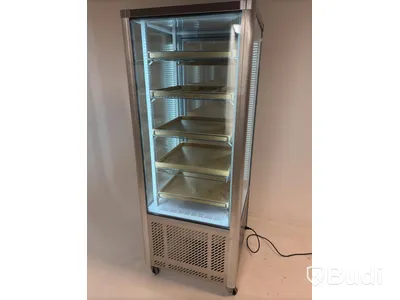 Displaykyl Tefcold, UPD200