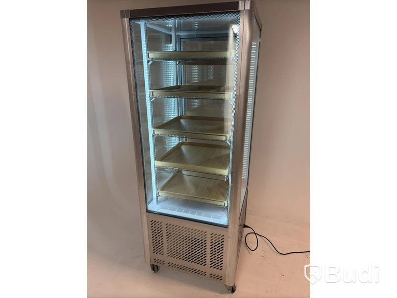 Displaykyl Tefcold, UPD200