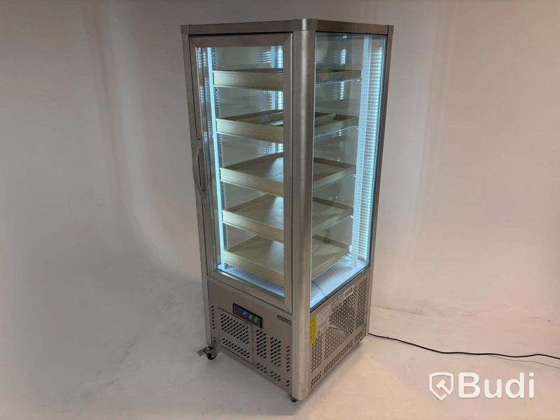 Displaykyl Tefcold, UPD200