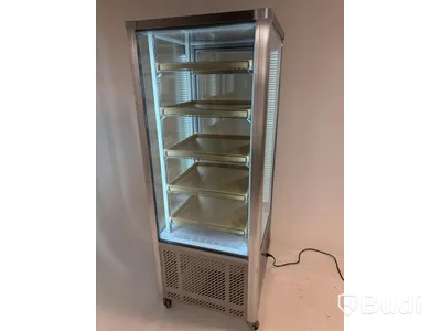 Displaykyl Tefcold, UPD200