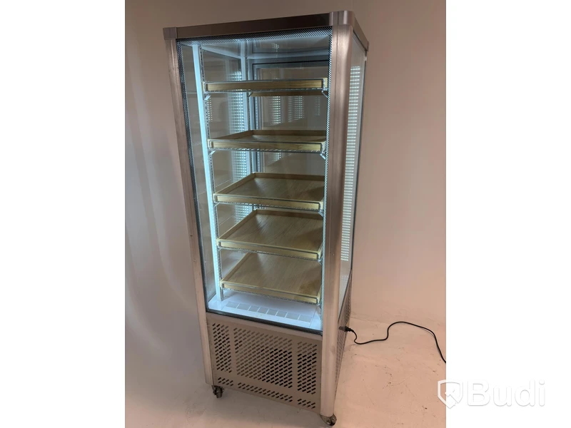 Displaykyl Tefcold, UPD200