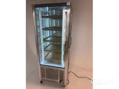 Displaykyl Tefcold, UPD200