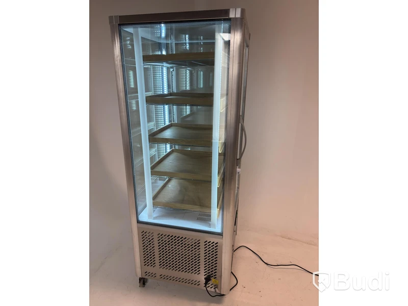 Displaykyl Tefcold, UPD200