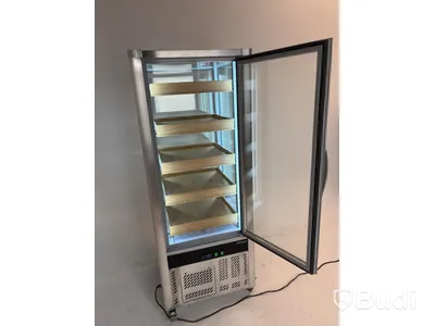 Displaykyl Tefcold, UPD200