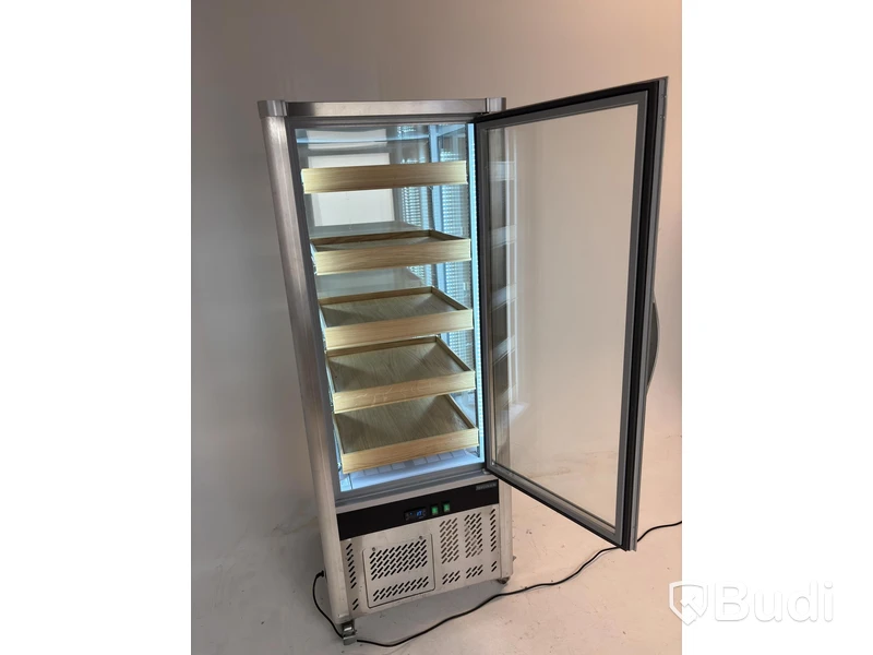 Displaykyl Tefcold, UPD200