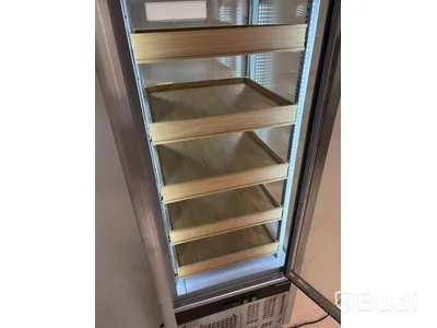 Displaykyl Tefcold, UPD200