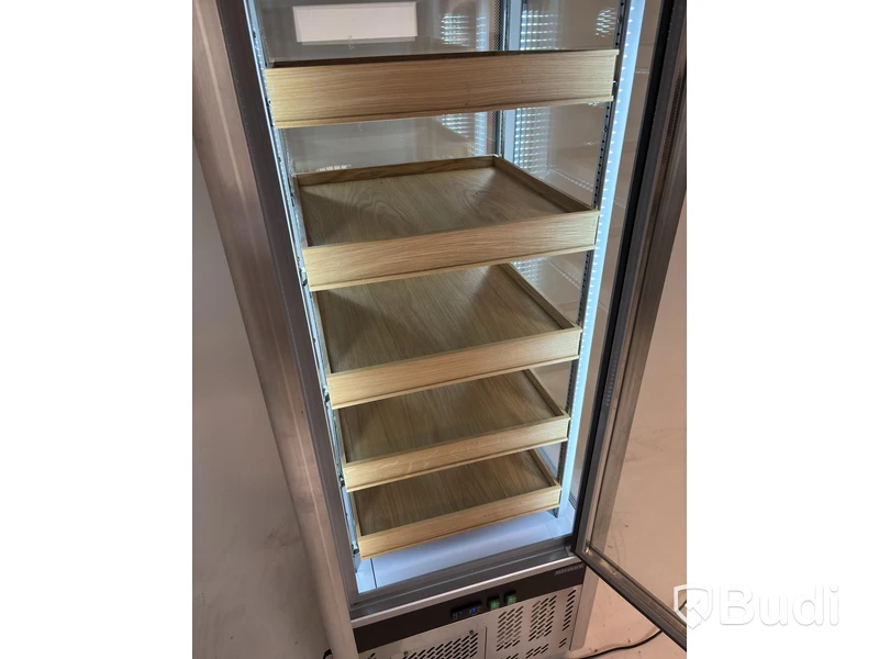 Displaykyl Tefcold, UPD200