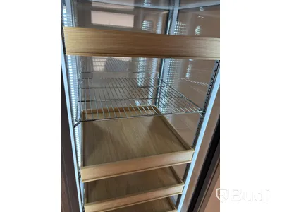 Displaykyl Tefcold, UPD200