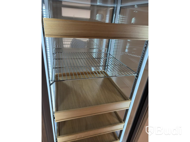 Displaykyl Tefcold, UPD200