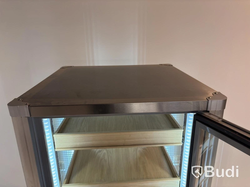 Displaykyl Tefcold, UPD200