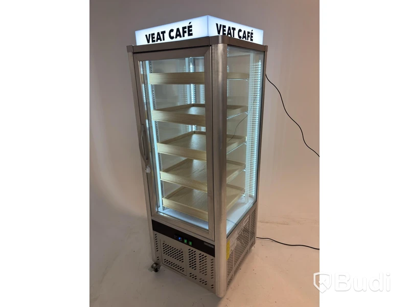 Displaykyl Tefcold, UPD200