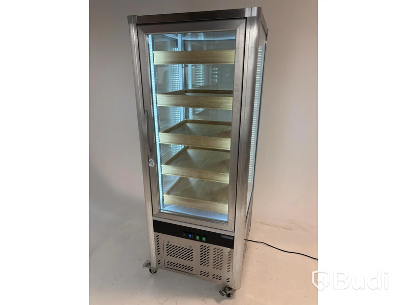 Displaykyl Tefcold, UPD200