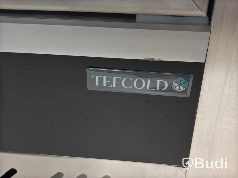 Displaykyl Tefcold, UPD200