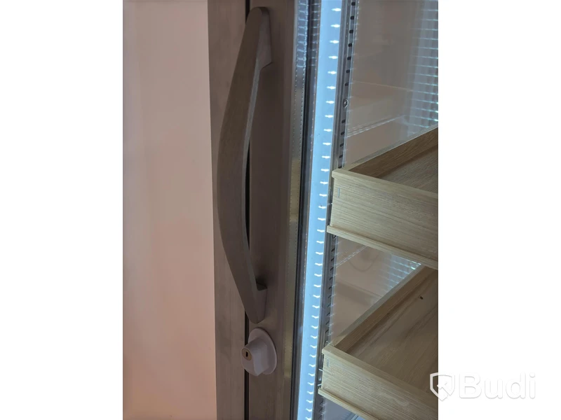 Displaykyl Tefcold, UPD200