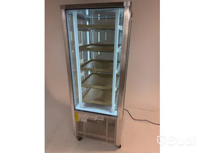 Displaykyl Tefcold, UPD200