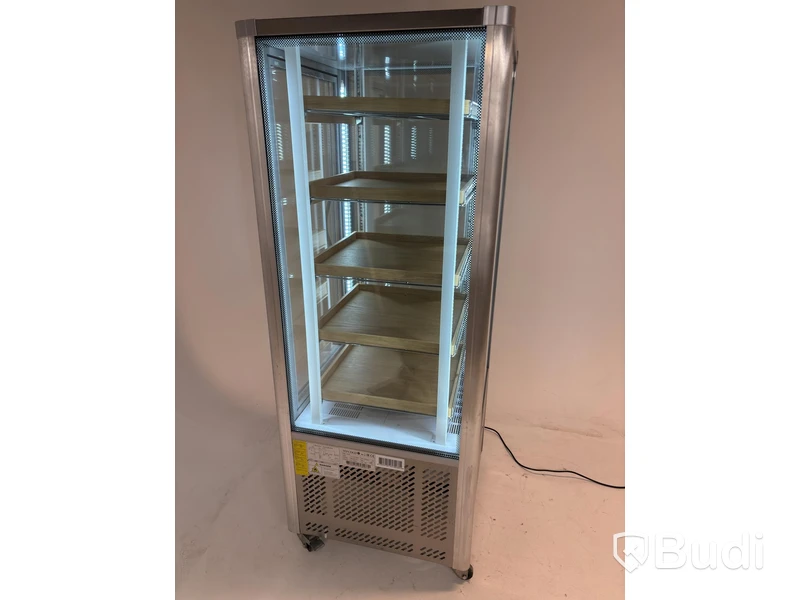 Displaykyl Tefcold, UPD200