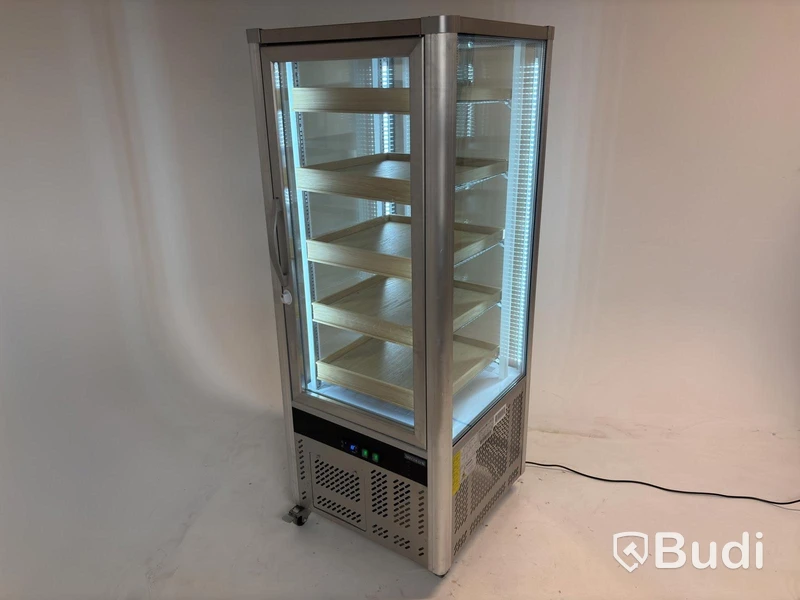 Displaykyl Tefcold, UPD200