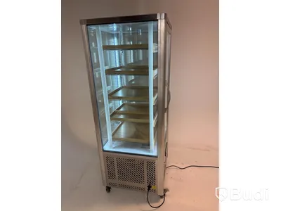 Displaykyl Tefcold, UPD200