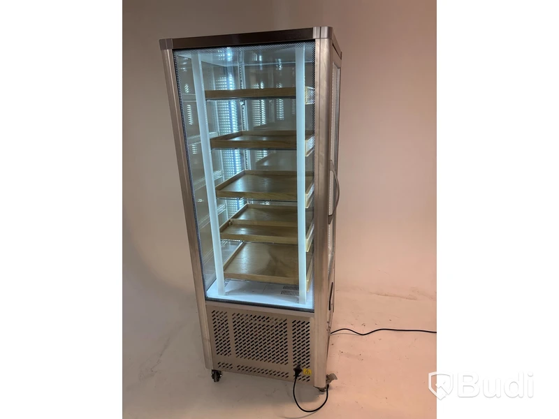 Displaykyl Tefcold, UPD200
