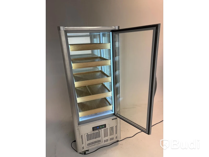 Displaykyl Tefcold, UPD200