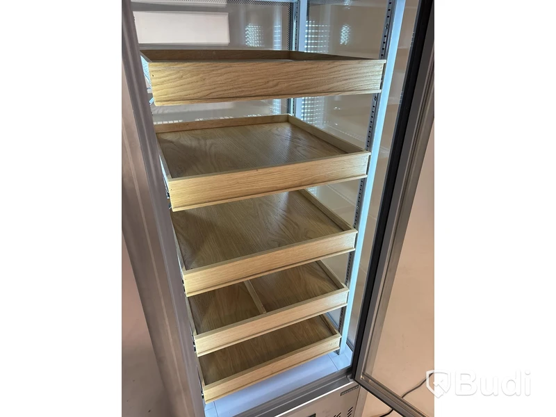Displaykyl Tefcold, UPD200
