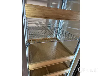Displaykyl Tefcold, UPD200