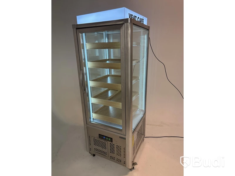 Displaykyl Tefcold, UPD200